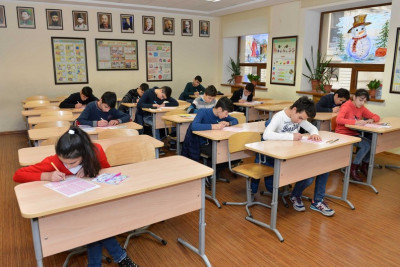 Sentyabrdan məktəblərdə dörd fənn yeni məzmunda tədris olunacaq