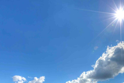 Sabah hava yağmursuz keçəcək - PROQNOZ