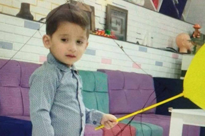 Bakıda 5 yaşlı uşaq diş əməliyyatından sonra dünyasını dəyişib