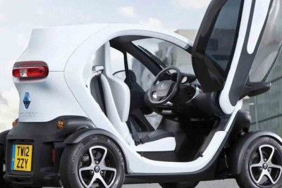 14 yaşdan yuxarı şəxslərə kiçik elektrik nəqliyyat vasitəsini idarə etməyə icazə verilib