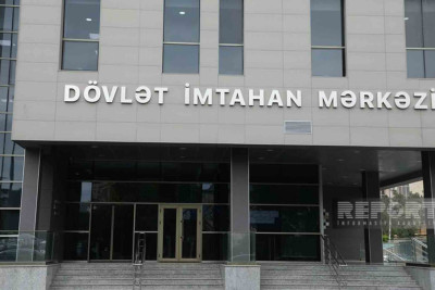 Ali təhsil müəssisələrinə yerləşdirmənin nəticələri açıqlanıb
