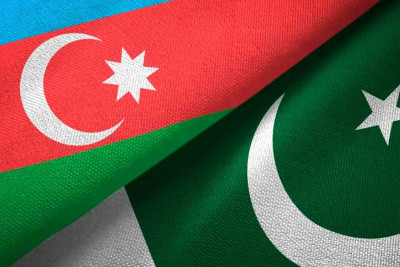 Azərbaycanlı mütəxəssislər İslamabadda 4 obyektin bərpasında iştirak edəcəklər