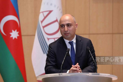 Nazir: İlin sonunadək bağça müəllimlərinin diaqnostik qiymətləndirilməsi keçiriləcək