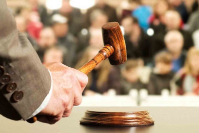 "Günay Bank"ın əmlakları hərraca çıxarılır