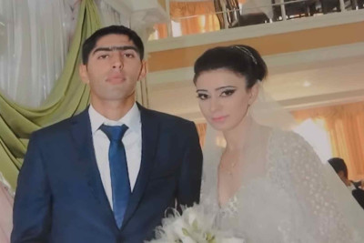 Şəkidən Balakənə xəstə ziyarətindən qayıdan bir ailə həlak olub - VİDEO