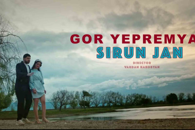 Erməni ifaçının mənimsədiyi “Qarabağ” mahnısı musiqi platformalarından silinib