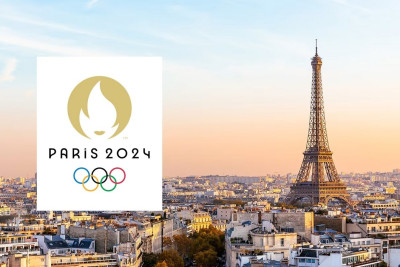 Paris-2024: Bu gün Azərbaycanın yeddi idmançısı və basketbol millisi mübarizəyə başlayır