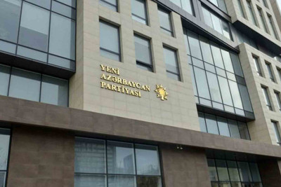 YAP-nin deputatlığa namizədləri açıqlanıb – SİYAHI