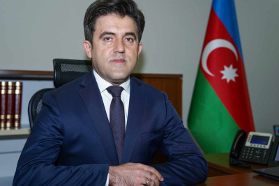 İcbari Sığorta Bürosuna yeni icraçı direktor təyin olunub