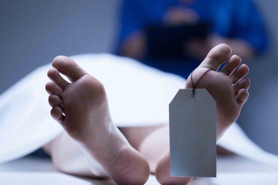 Beyləqanda süpürgəçini maşın vuraraq öldürüb