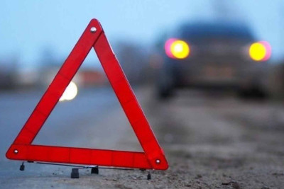 Şəkidə ölümlə nəticələnən yol qəzası baş verib