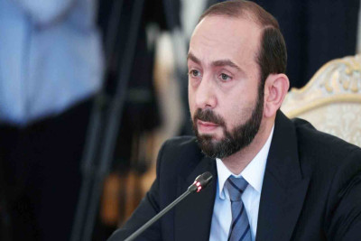 Mirzoyan ABŞ-yə gedir