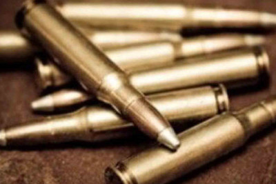 Sumqayıt sakinində 1 bıçaq və 5 güllə aşkarlanıb