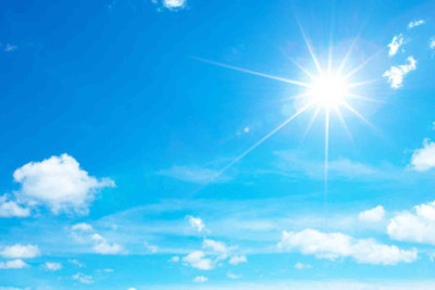 Sabah Bakıda 35 dərəcə isti olacaq