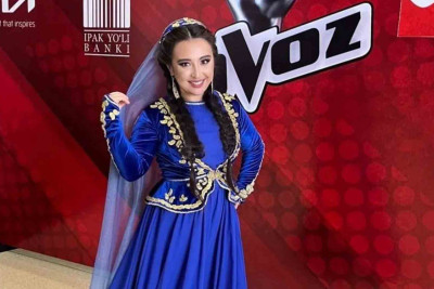 Özbəkistanda “Bayatı-Şiraz” sədaları duyulub