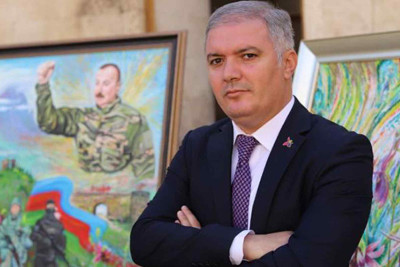 Prezident Bəşir Hacıyevə yeni vəzifə verdi