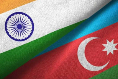 Azərbaycan Hindistana başsağlığı verib