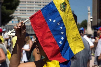 Venesuela Peru ilə diplomatik əlaqələri kəsib