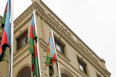 Azərbaycan Ordusunun zabiti ağciyər çatışmazlığından vəfat edib