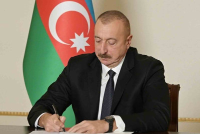 Azərbaycanın Los-Ancelesdəki baş konsulu geri çağırılıb