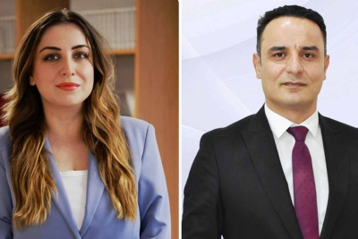 Qarabağ Universitetinə prorektorlar təyin olunub