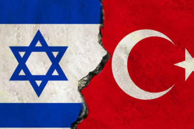 İsrail Türkiyənin NATO-dan çıxarılmasına çağırış edib