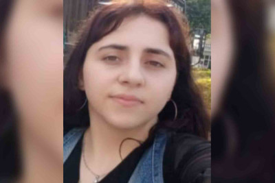 Şəkidə 18 yaşlı qız 5 gündür itkin düşüb