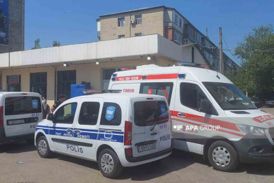 Lənkəranda tanınmış iş adamının meyiti tapılıb