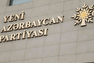 YAP İdarə Heyətinin iclası bitib, namizədlər irəli sürülüblər