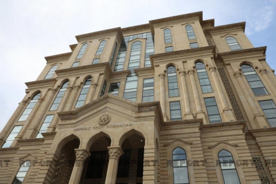 Azərbaycanda 87 nəfərin deputatlığa namizədliyi qeydə alınıb