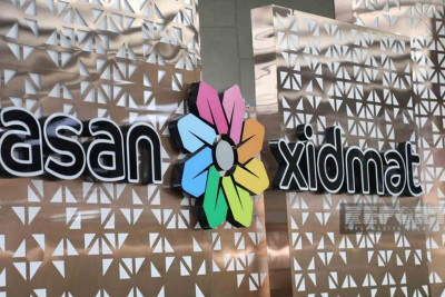 "ASAN Xidmət"in işçilərinin sayı artırılıb