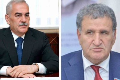 YAP Vasif Talıbov və İsa Həbibbəylinin deputatlığa namizədliyini irəli sürməyib
