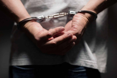 Azad edilmiş ərazilərə icazəsiz keçmək istəyən dörd nəfər saxlanılıb