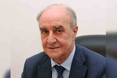 General-leytenant Niyazi Hacıyev “Hərbi xidmətlərə görə” medalı ilə təltif edilib