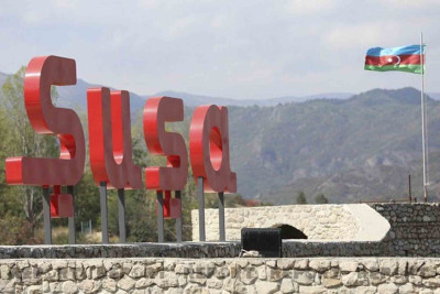 Azərbaycanda ilk dəfə Şuşa Dövlət Peşə Təhsil Mərkəzində üç yeni ixtisas tədris olunacaq