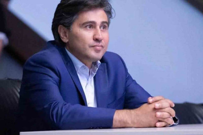 Prezidentin Cəbrayıl, Qubadlı və Zəngilandakı xüsusi nümayəndəsinə müavin təyin edilib