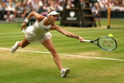 Tennisdə son 30 ilin tarixi hadisəsi baş verib