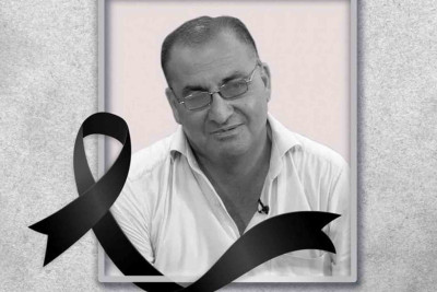 Hərbi jurnalist Ədil Arifoğlu vəfat edib