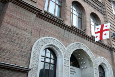 “Xarici agentlər haqqında” qanuna görə bu gün Gürcüstan Konstitusiya Məhkəməsində növbəti iddia qaldırılacaq