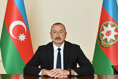 Prezident əmi, xala, bibi və dayı uşaqlarının evliliyinə qoyulan qadağanı təsdiqləyib