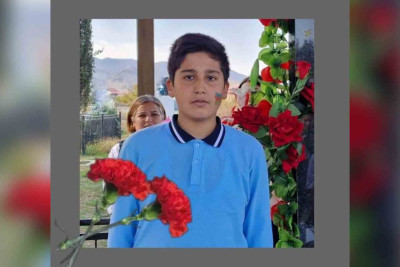 Şəmkirdə yeddinci sinif şagirdi vəfat edib