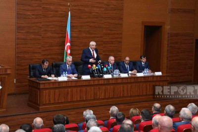 Seçki məntəqələrində tələbləri pozanlar cəzalandırılacaqlar