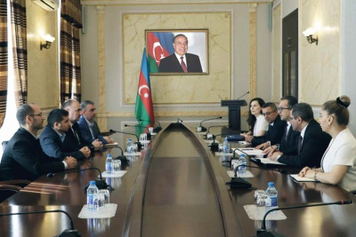 Din xadimləri üçün təlimlər keçiriləcək