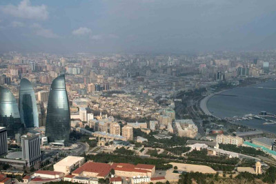 Fransa müstəmləkəçiliyindən əziyyət çəkən adaların siyasi partiyalarının Bakıda Birinci Qurultayı keçirilir
