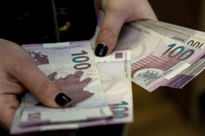 Özgə əmlakına vurulmuş 40 milyon manatdan çox zərərin ödənilməsi təmin olunub