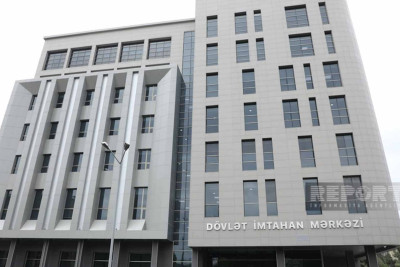 Dövlət İmtahan Mərkəzinin Müşahidə Şurası yaradılacaq