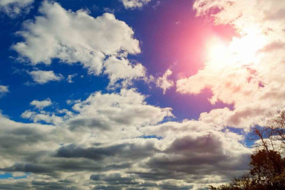 Sabahın hava proqnozu açıqlanıb