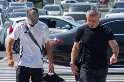 "Qarabağ" Avstriyaya yollanıb