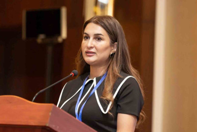 Qarabağ Universitetinə mətbuat katibi təyin edilib