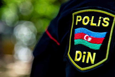 Bakıda avtomobildən 10 min manatlıq lotereya bileti oğurlanıb